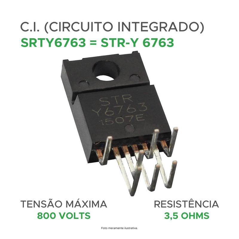 uyu Bateria Chumbo-Ácida 6V 7,2A UP-672 - Eletropeças